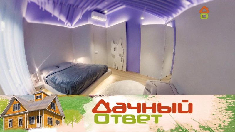 Дачный ответ на нтв