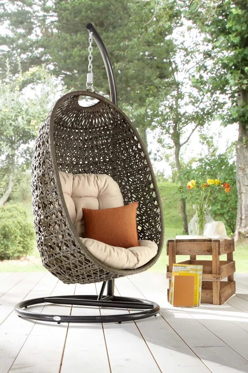 Кресло cocoon