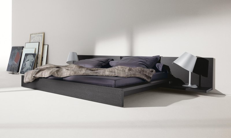 Flexform groundpiece