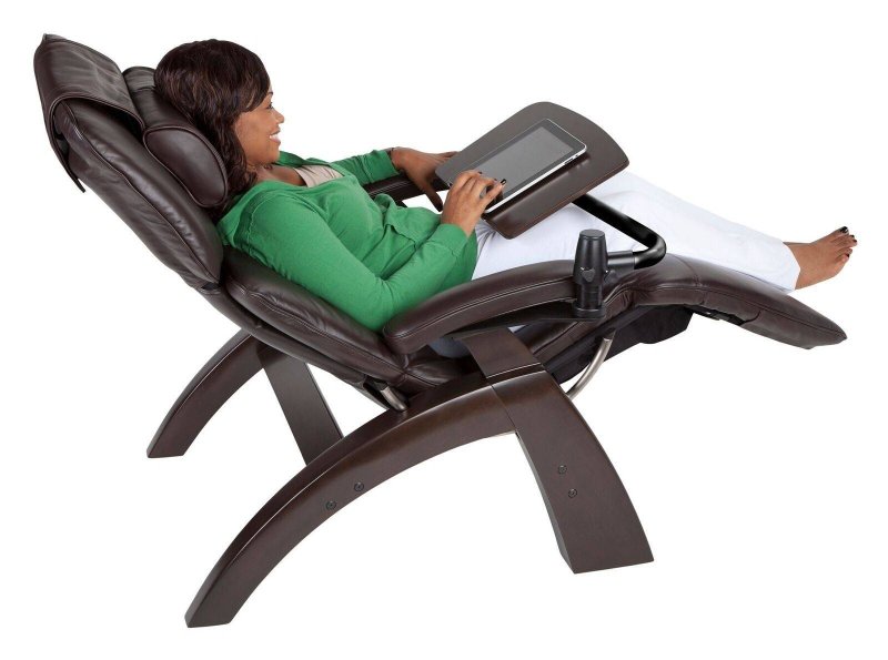 Кресло gravity recliner