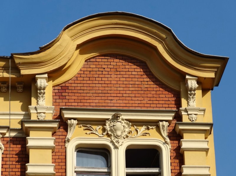Gdanska street