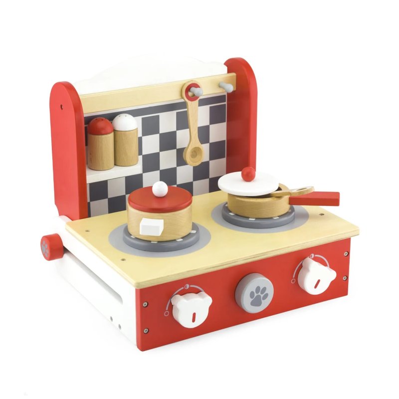 Viga toys кухня