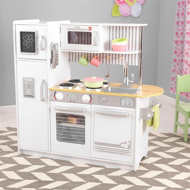 Kidkraft кухня аптаун
