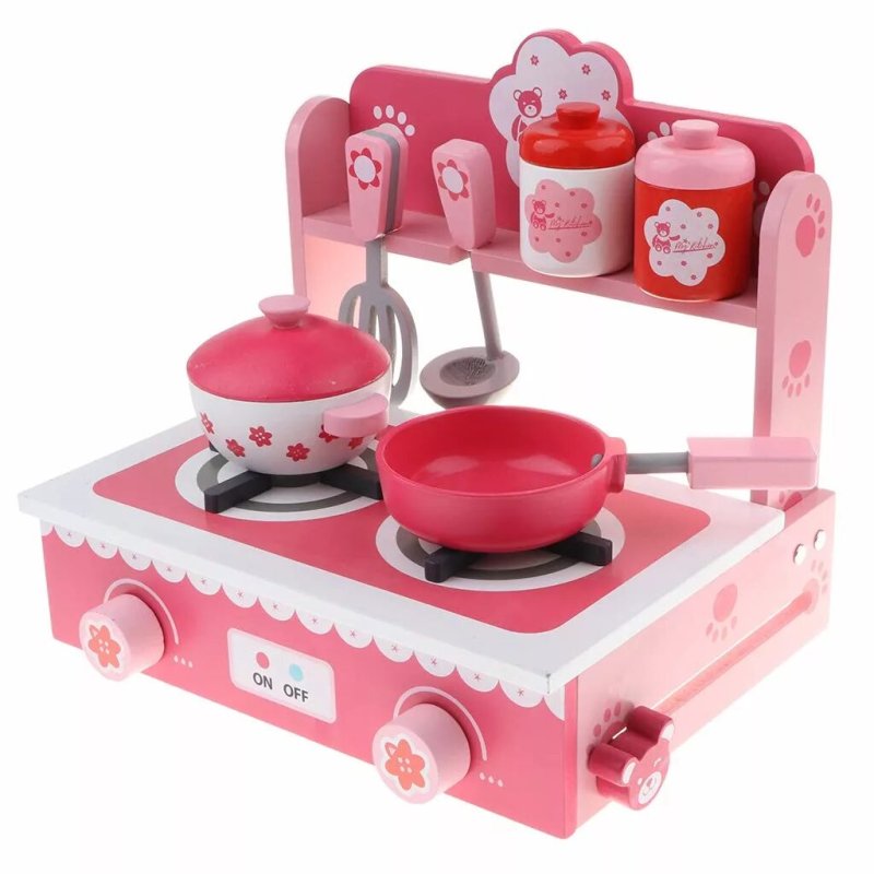 Кухня игрушка