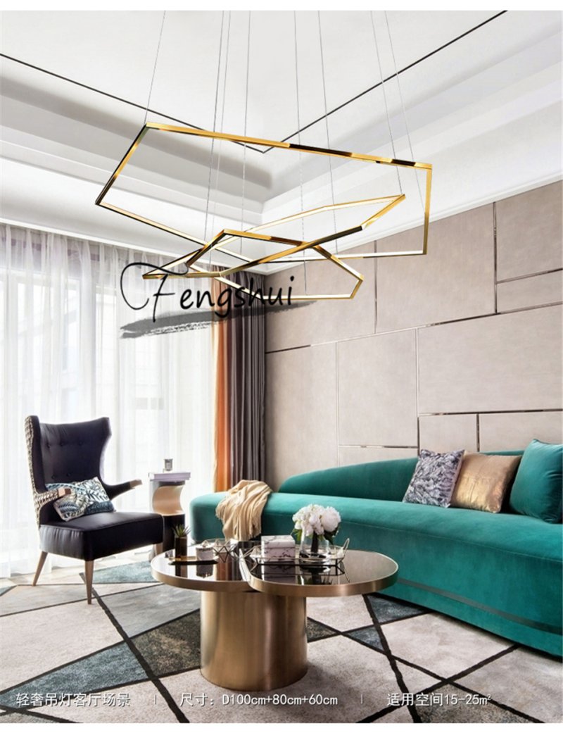 Люстра vesanto cameron design house