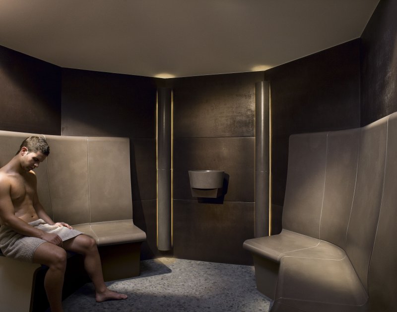 Sommerhuber spa ceramic