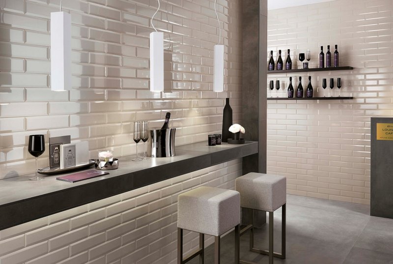 Плитка atlas concorde brick atelier
