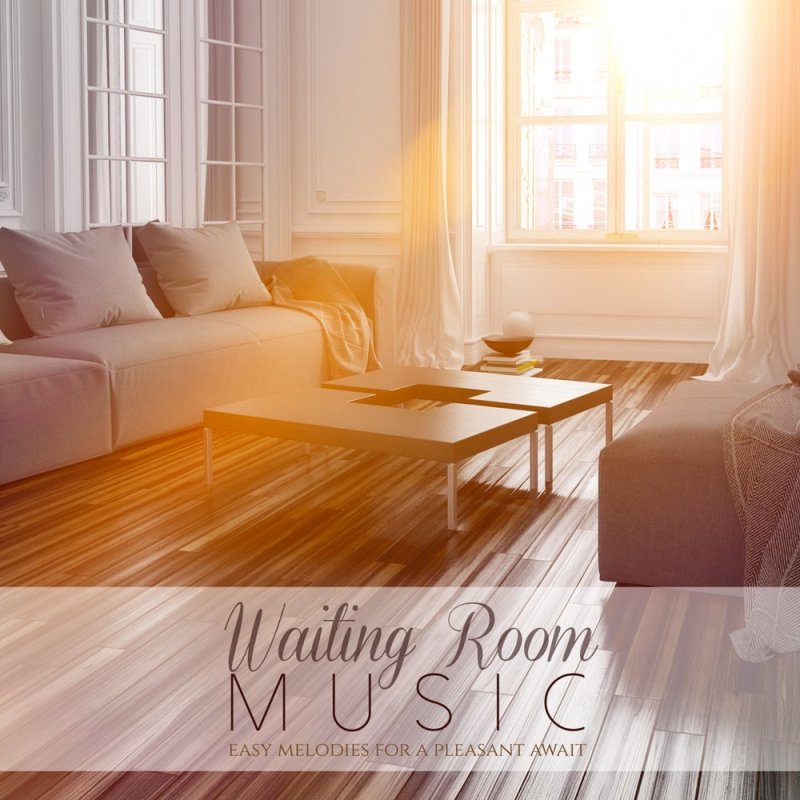 Waiting room music