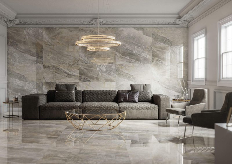 Cifre luxury beige pulido 60x120