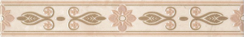 Бордюр kerama marazzi мармион