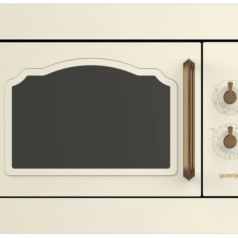 Микроволновая печь встраиваемая gorenje bm