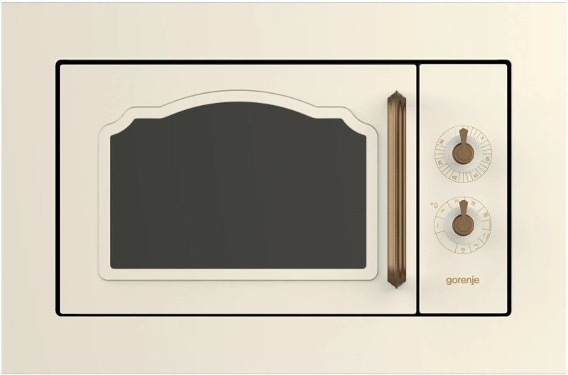 Микроволновая печь встраиваемая gorenje bm