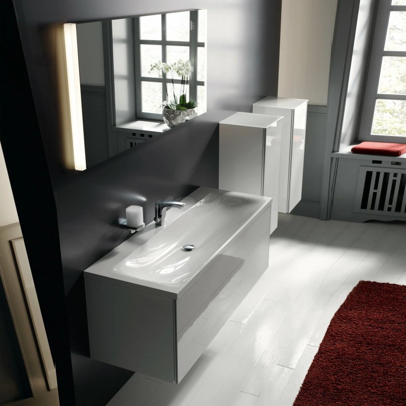 Раковина keuco royal reflex
