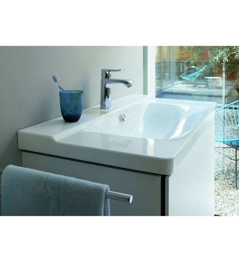 Раковина duravit p3 comforts