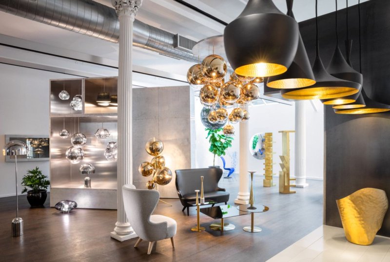 Tom dixon