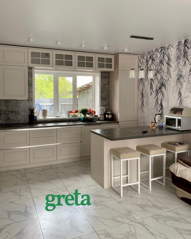 Кухни greta