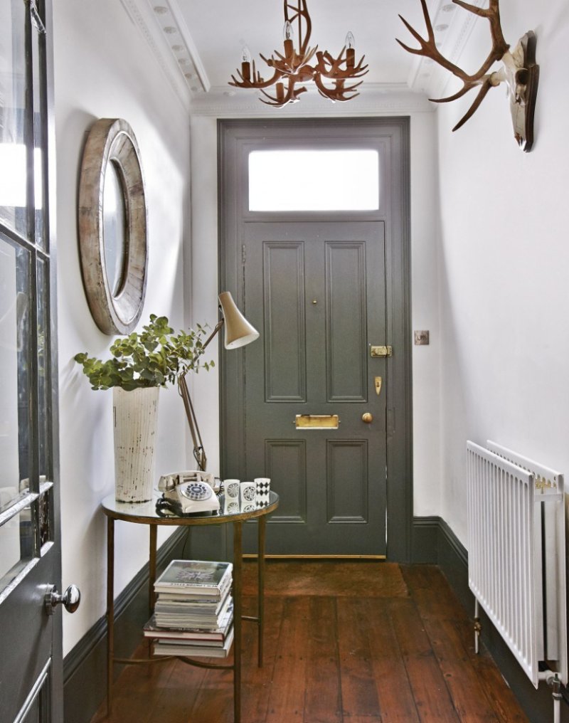 Hallway decorating ideas