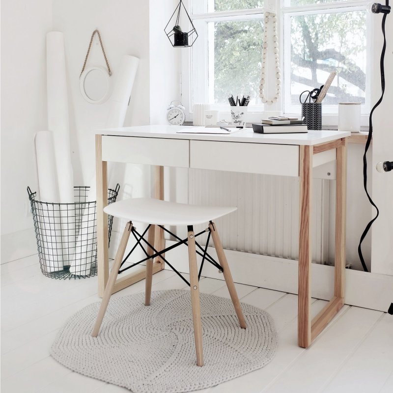 Стол нордик scandi