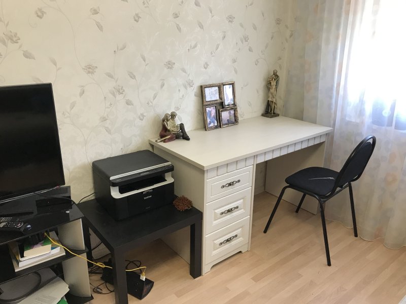 Письменный стол прованс хофф