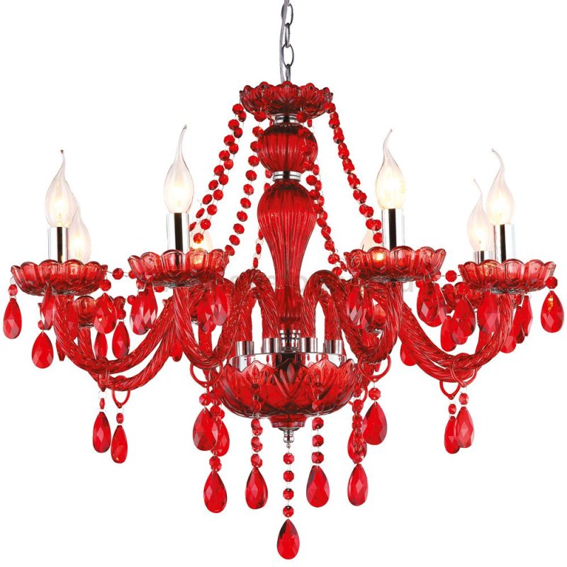 Люстра arte lamp teatro almrd
