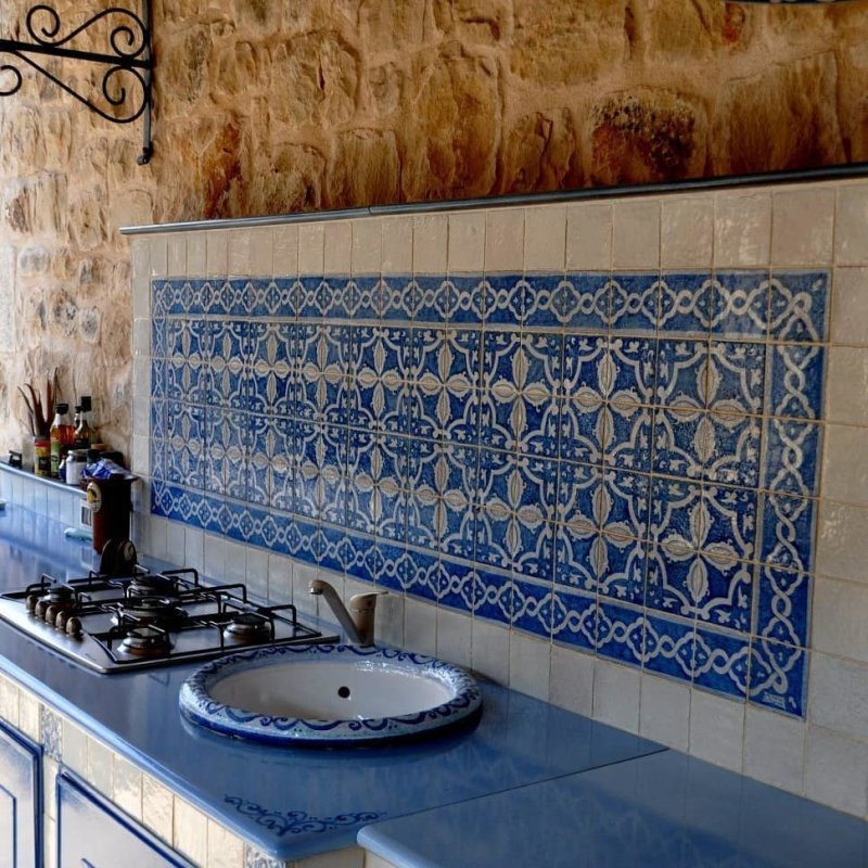 Плитка granada ribesalbes