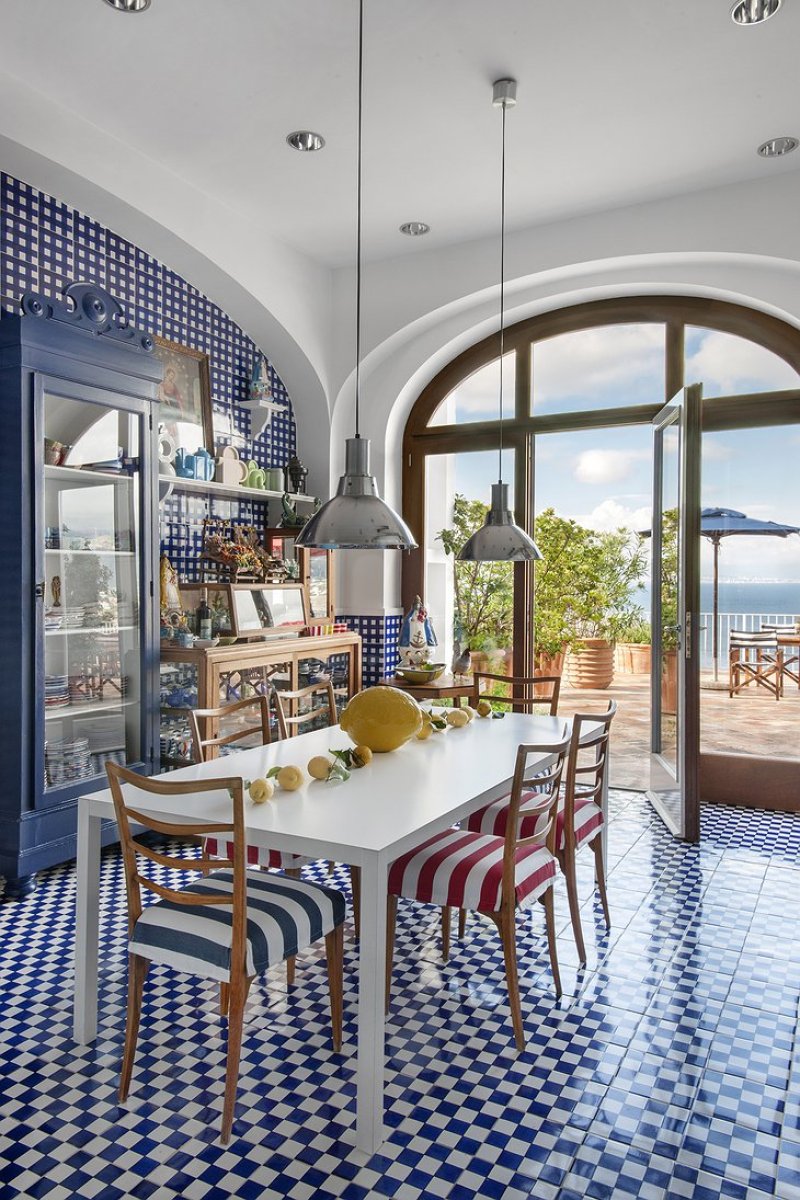 Maison la minervetta сорренто