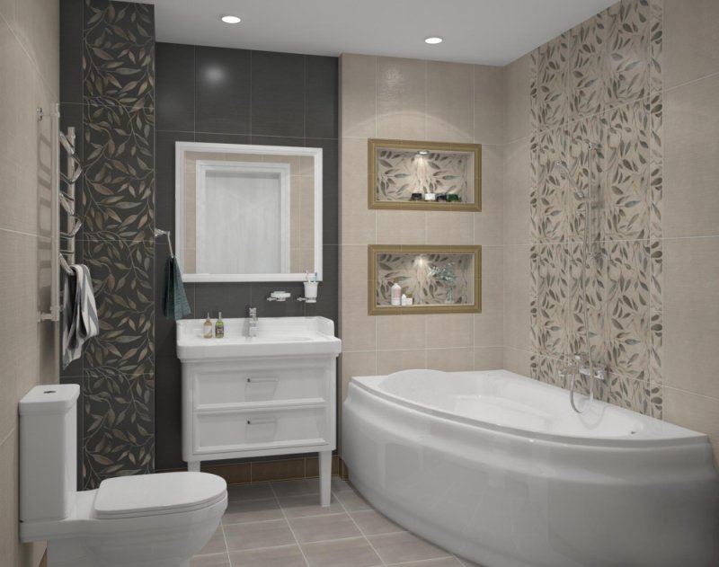 Плитка kerama marazzi гинардо