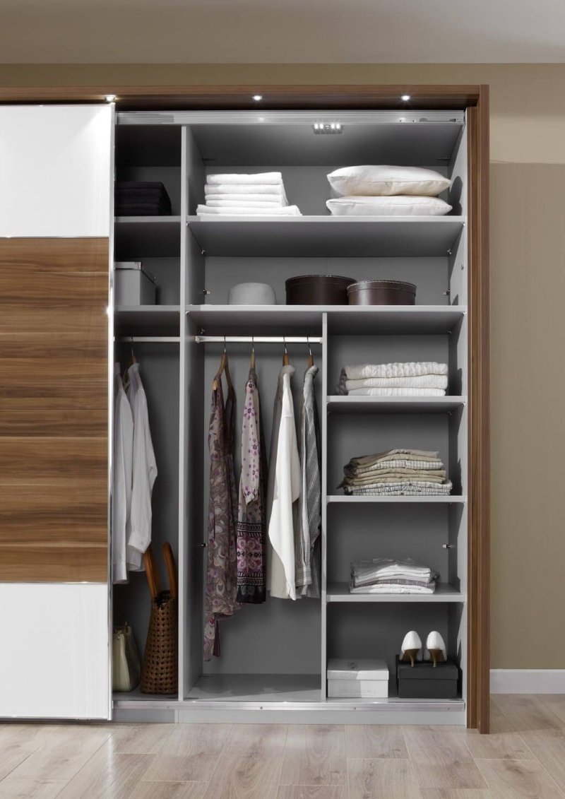 Шкаф купе sliding door wardrobe
