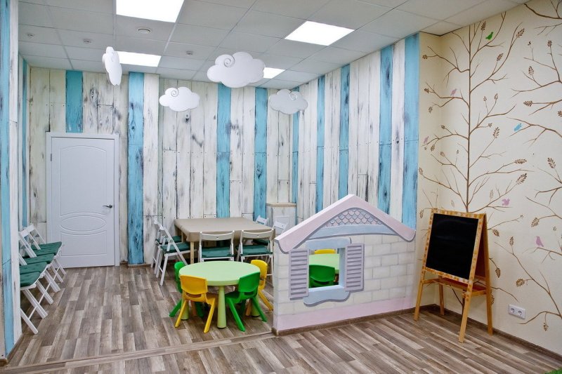 Стол детский