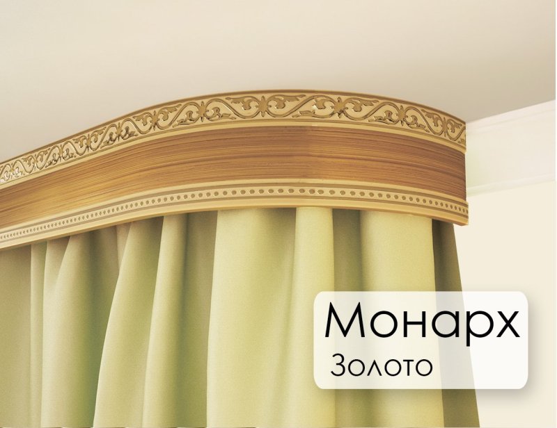 Потолочные карнизы