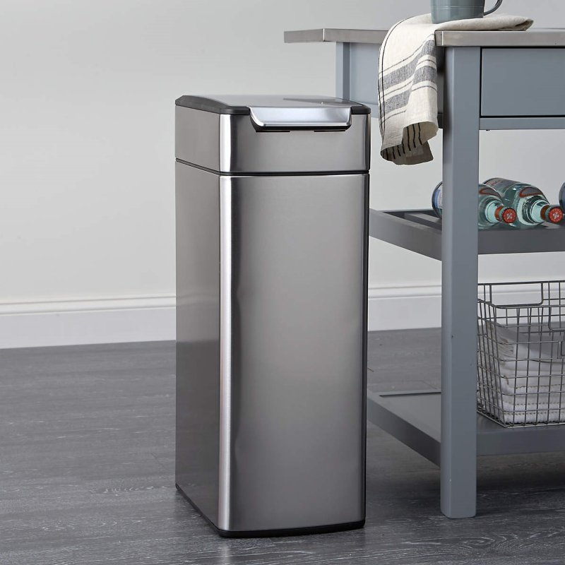 Simplehuman мусорное ведро