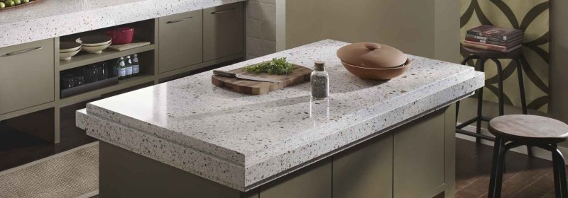 Silestone кварцевый агломерат