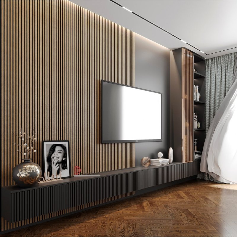 Decor dizayn панели