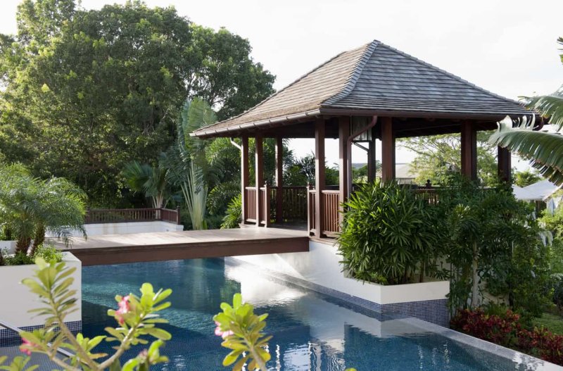 Jw marriott phuket resort spa