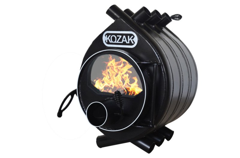 Булерьян kozak