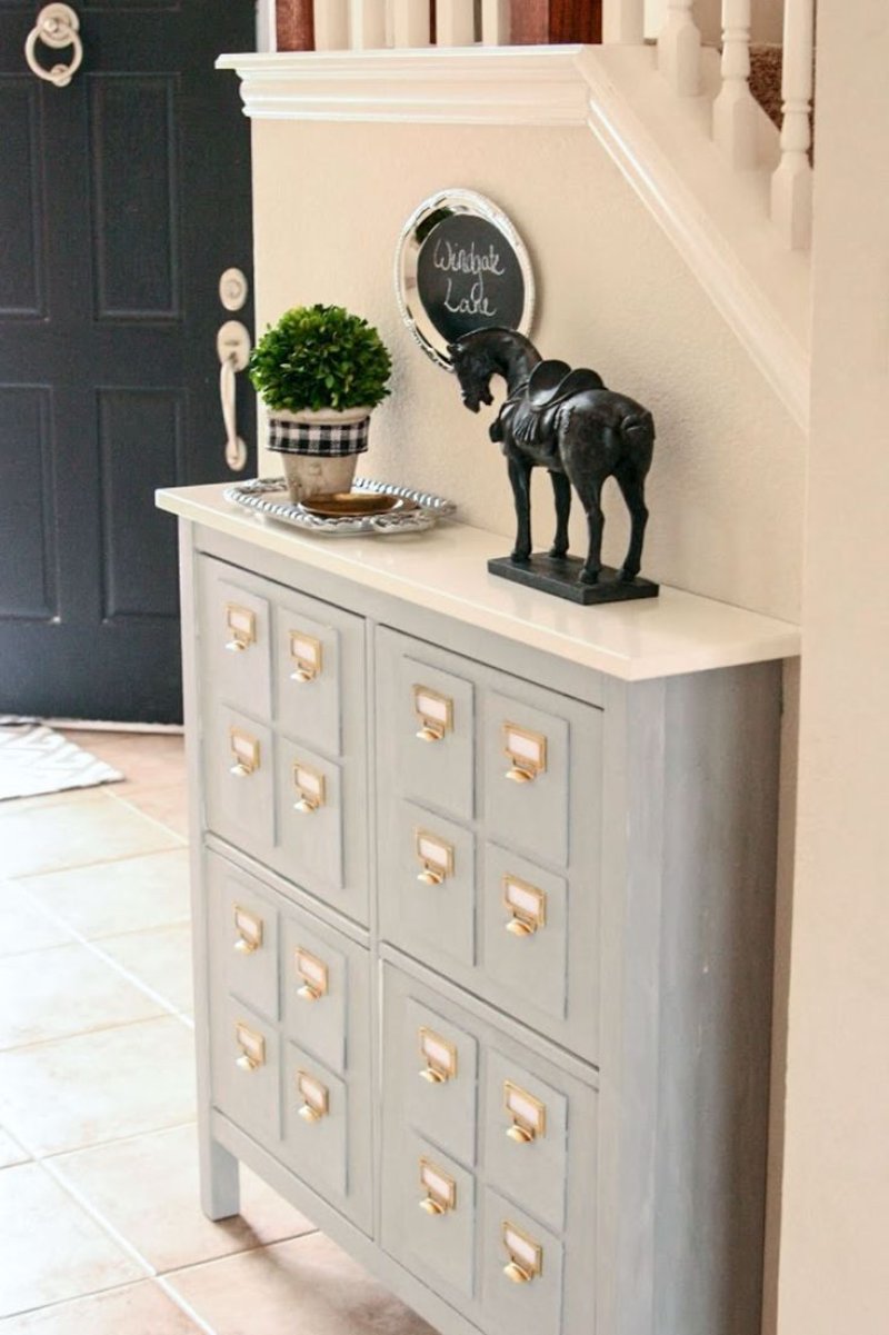 Ikea hemnes комод