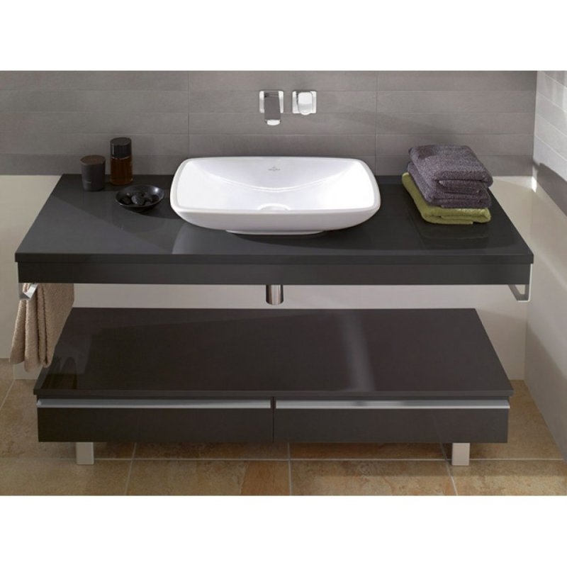 Villeroy boch loop friends раковина