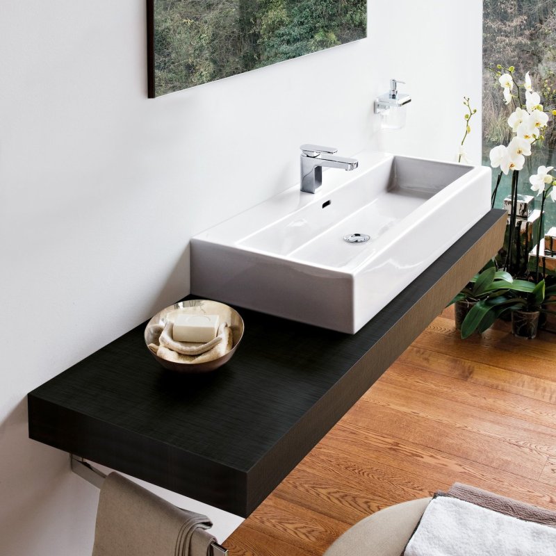 Раковина laufen living city