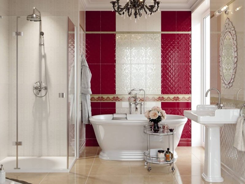 Плитка kerama marazzi даниэли