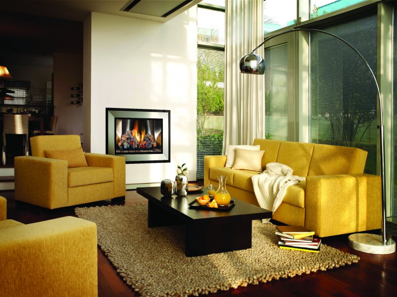 Dimplex redway