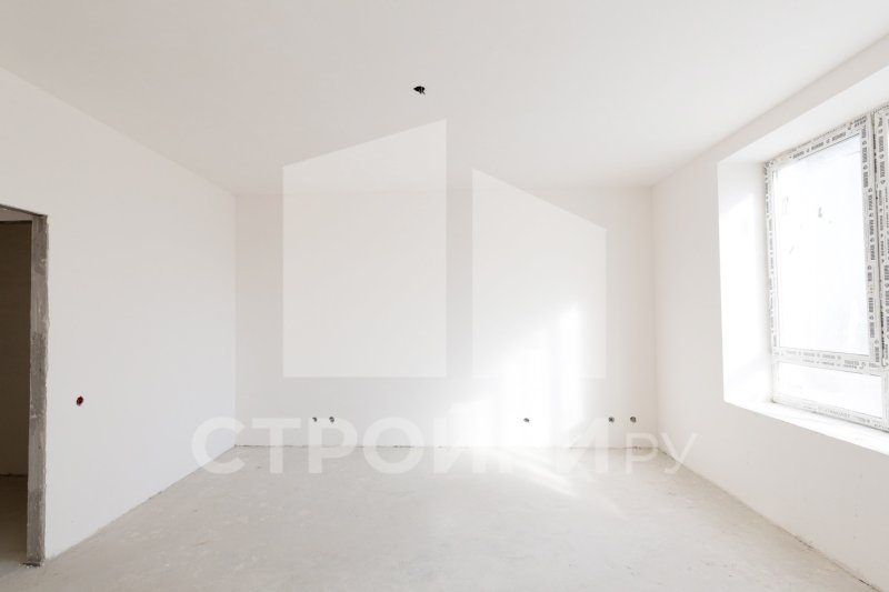 Предчистовая отделка white box