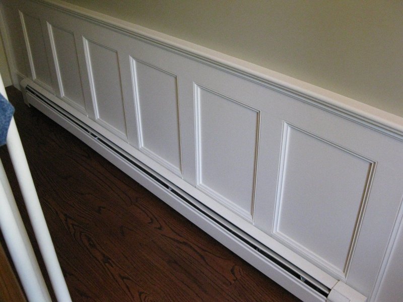 Панель мдф wainscot