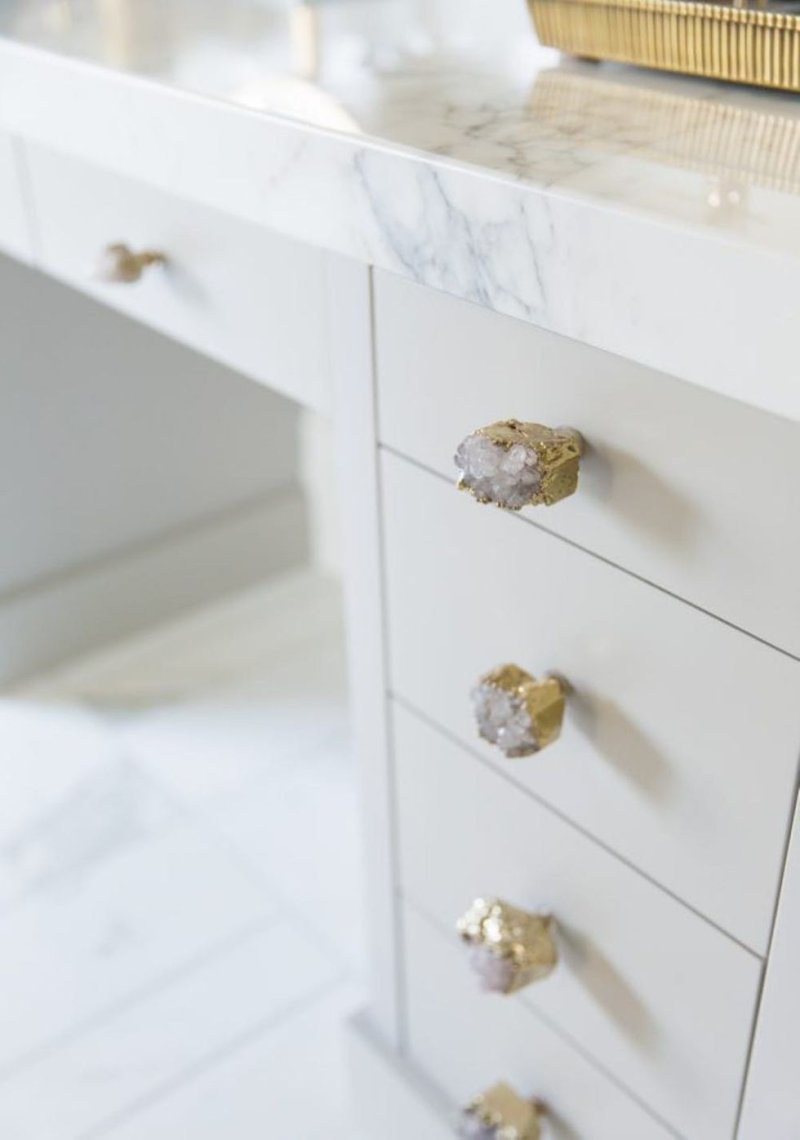 Мебельные ручки zara home