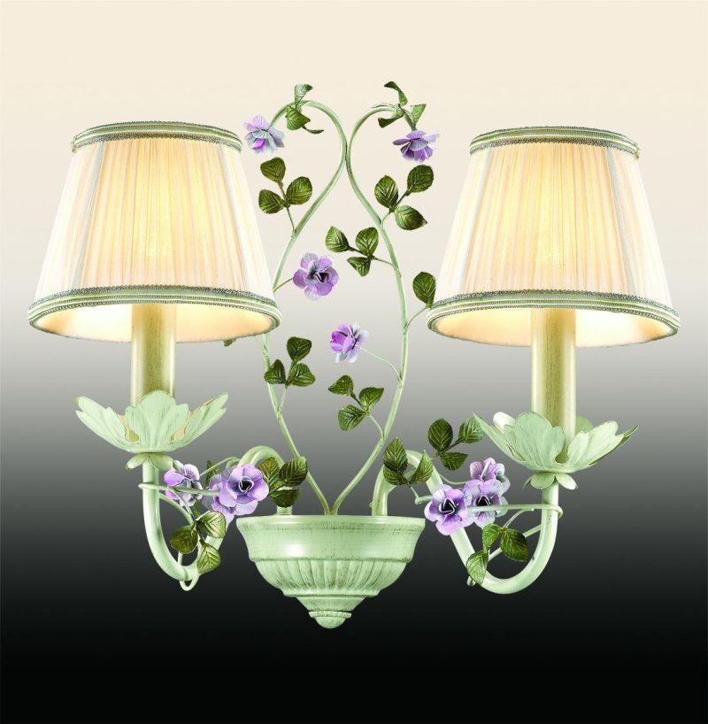 Подвесная люстра odeon light tender 2796
