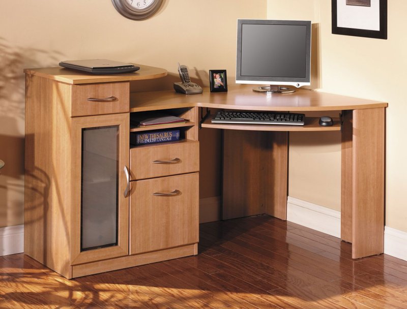 Компьютерный стол corner desk