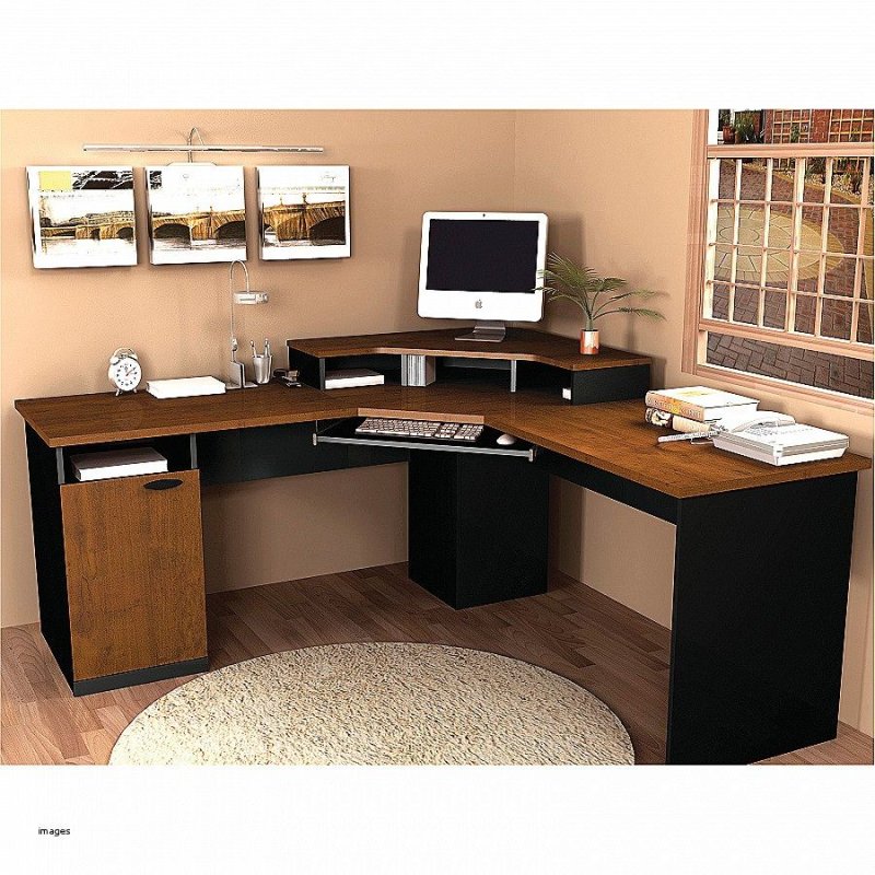 Компьютерный стол corner desk