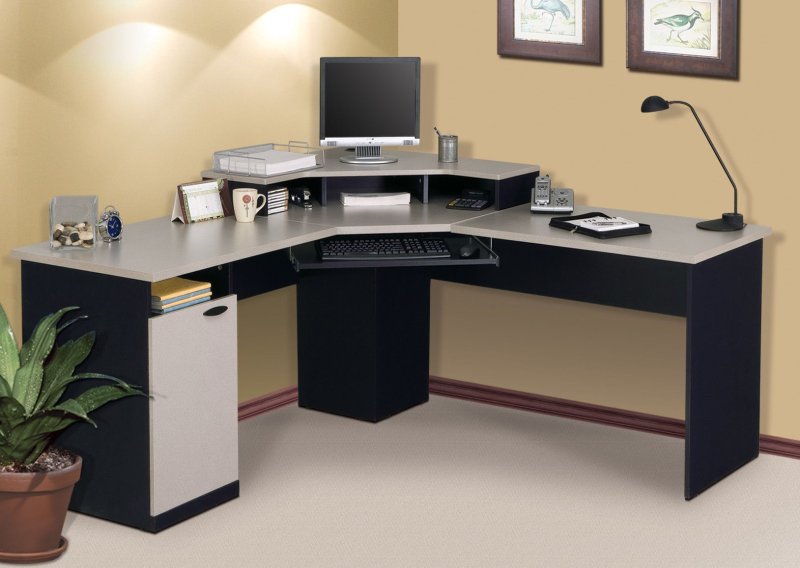 Компьютерный стол corner desk