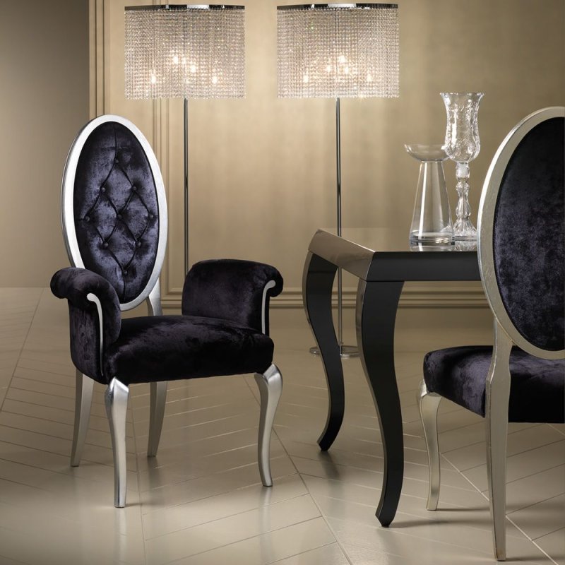 Стул dv home egoist