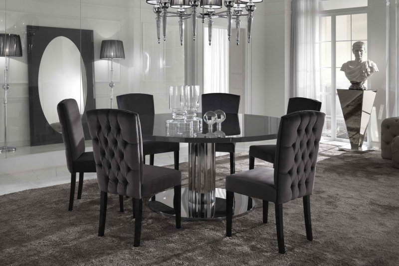 Dv home стол douglas round