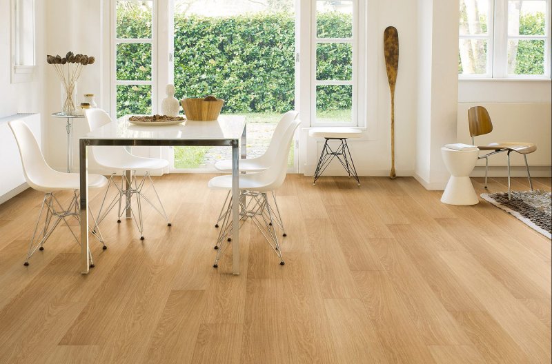 Ламинат quick step impressive ultra